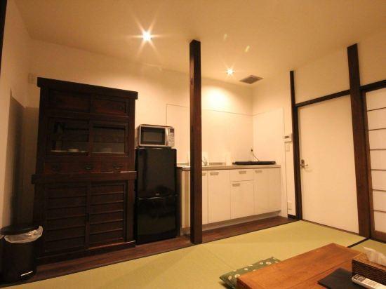 Hashiba-An Villa Kanazawa Exterior photo