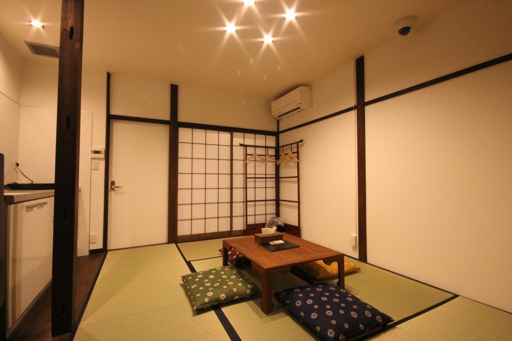 Hashiba-An Villa Kanazawa Exterior photo