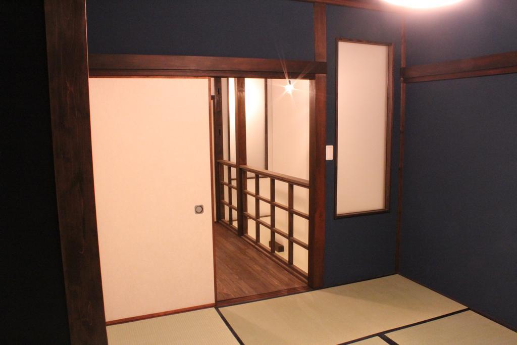Hashiba-An Villa Kanazawa Exterior photo