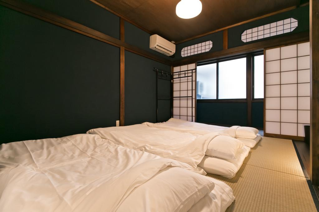 Hashiba-An Villa Kanazawa Exterior photo
